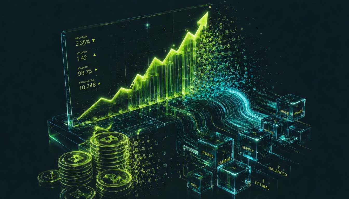 Dynamic Economy Balancer