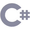 C#